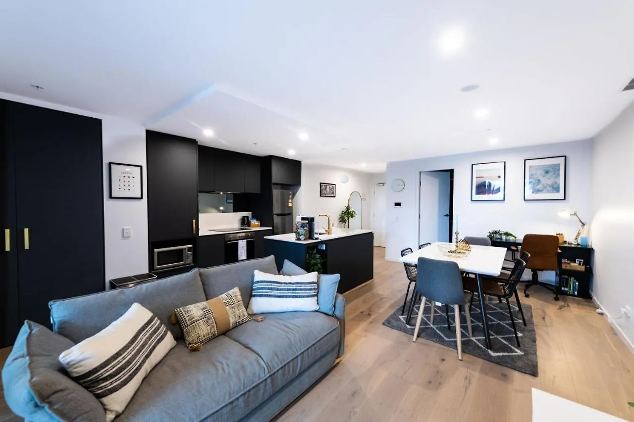 Appartamento Metropol 812 Canberra