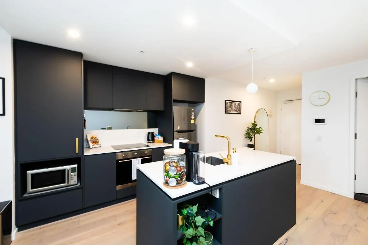 Appartamento Metropol 812 Canberra