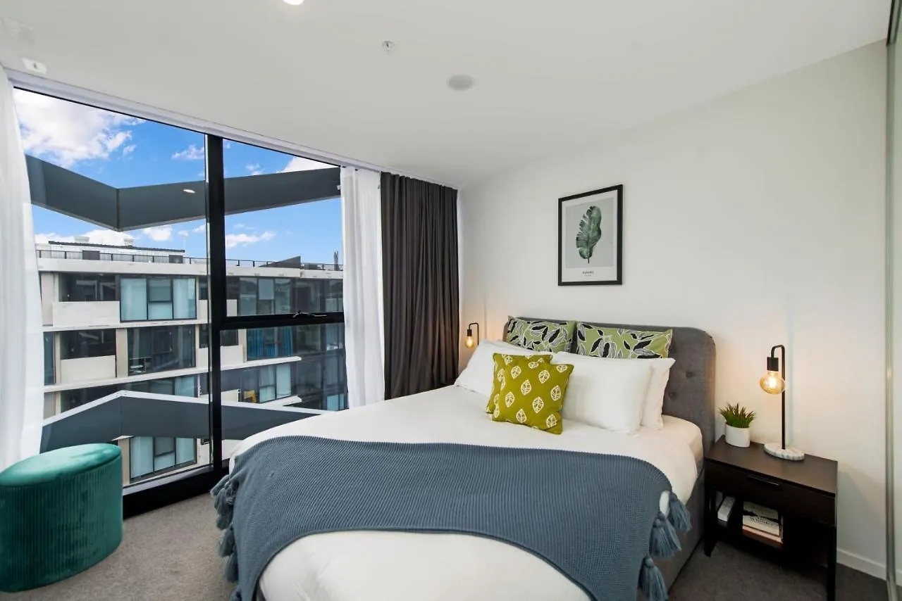 Appartamento Metropol 812 Canberra