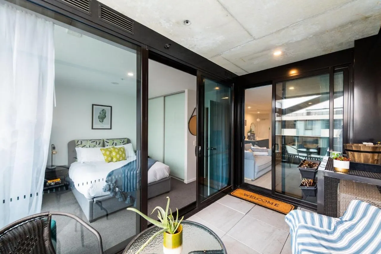 Appartamento Metropol 812 Canberra Australia